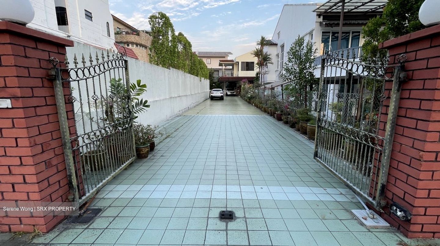 Paya Lebar Crescent (D19), Detached #555811951